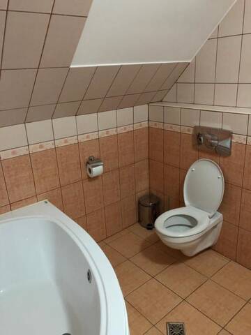Фото номера Люкс с видом на озеро Курортные отели Valea Salbatica г. Şinca Nouă 2
