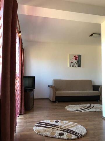Фото номера Люкс с видом на озеро Курортные отели Valea Salbatica г. Şinca Nouă 5
