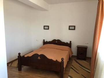Фото номера Люкс с видом на озеро Курортные отели Valea Salbatica г. Şinca Nouă 4