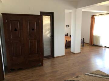 Фото номера Люкс с видом на озеро Курортные отели Valea Salbatica г. Şinca Nouă 5