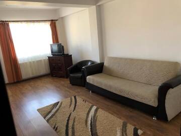 Фото номера Люкс с видом на озеро Курортные отели Valea Salbatica г. Şinca Nouă 6